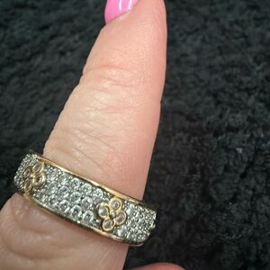 Park Lane Brilliant Ring